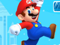 Mäng Mario Ice Adventure 3