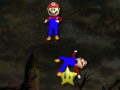 Mäng Mario the Pumpkin Jumper