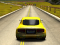 Mäng X Speed Race 2 