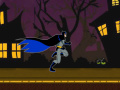 Mäng Halloween Batman Run 