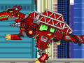 Mäng Combine! Dino Robot - Spinosaurus Plus 