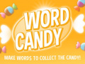 Mäng Word Candy 