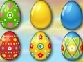 Mäng Easter Egg Slider
