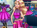 Mäng Barbie Crazy Shopping 