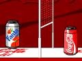 Mäng Coca-Cola Volleyball