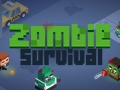 Mäng Zombie survival