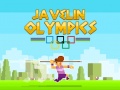 Mäng Javelin Olympics