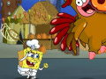 Mäng Spongebob Quirky Turkey