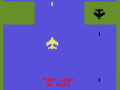 Mäng Pixel Jet Fighter