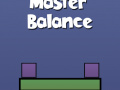 Mäng Master Balance