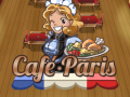 Mäng Café Paris