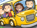 Mäng School Bus Transit