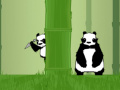 Mäng Bamboo Panda