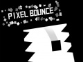 Mäng Pixel Bounce