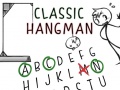 Mäng Hangman Classic