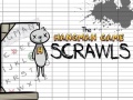 Mäng Hangman: Scrawls