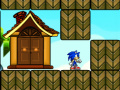 Mäng Sonic Super Escape