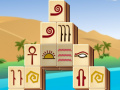 Mäng Ancient Egypt Mahjong