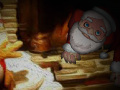 Mäng Santa's Coming Simulator