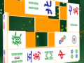 Mäng Mahjong 3D Construction