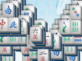 Mäng Tri Peaks Mahjong