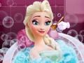 Mäng Elsa Beauty Bath