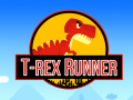 Mäng T-Rex Runner