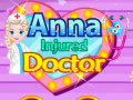 Mäng Anna Injured Doctor 
