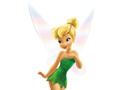 Mäng Tinker Bell Coloring For Kids