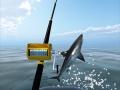 Mäng Azure Sea Fishing