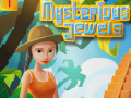 Mäng Mysterious Jewels