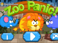 Mäng Zoo Panic