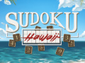 Mäng Sudoku Hawaii
