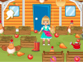 Mäng Happy Princess: Farming