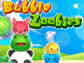 Mäng Bubble Zoobies