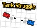 Mäng Tank Struggle  
