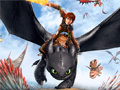 Mäng How To Train Your Dragon: Find Items