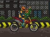 Mäng Risky Rider 5