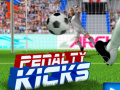 Mäng Penalty Kicks