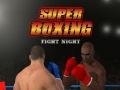 Mäng Super Boxing