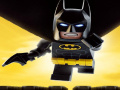 Mäng The LEGO Batman Movie Hidden Numbers