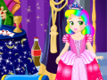 Mäng Princess Juliet Carnival Treats