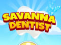 Mäng Savanna Dentist
