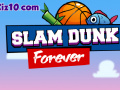 Mäng Slam Dunk Forever