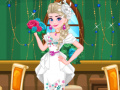 Mäng Elsa's Wedding Dress
