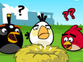 Mäng Angry Birds HD 3.0