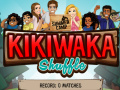 Mäng Kikiwaka Shuffle