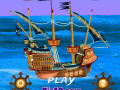 Mäng Top Shootout: The Pirate Ship