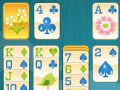 Mäng Spring Solitaire