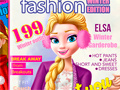 Mäng Princess Magazine Winter Edition